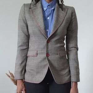 Teenflow Blazer